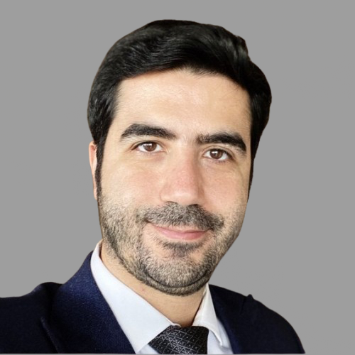 دکتر سعید سلیمانجاهی